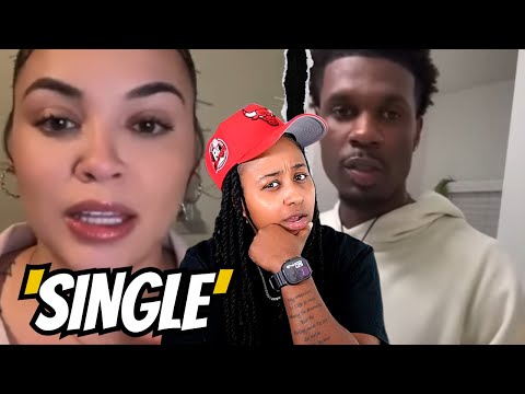 Laina announces she’s SINGLE after Nique spends her BIRTHDAY in Thailand 😳 King is FINISHED🥴