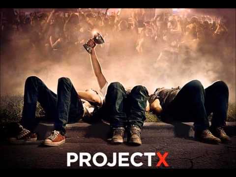 Drake - Over (Hyper Crush Remix) (Project X)
