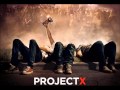 Drake Over Hyper Crush Remix Project X