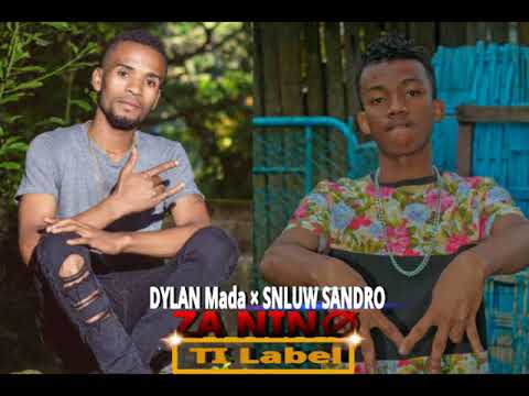 Snluw Sandro & Dylan Mada(TI Label) ZA NINO-_-_Official Audio By M-Record