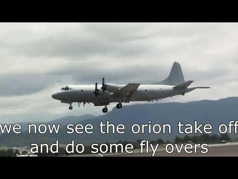 wings over illawarra 2022 highlights and takeoffs