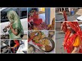 पहुंच गई बहुरानी सासु माँ के मायके आज �