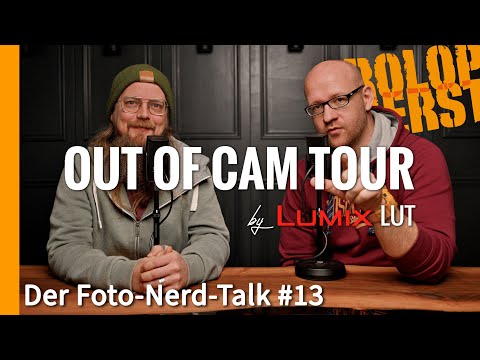 Photo Nerd Talk #13 - Out of Cam? We're going on tour! 📷 Krolop&Gerst