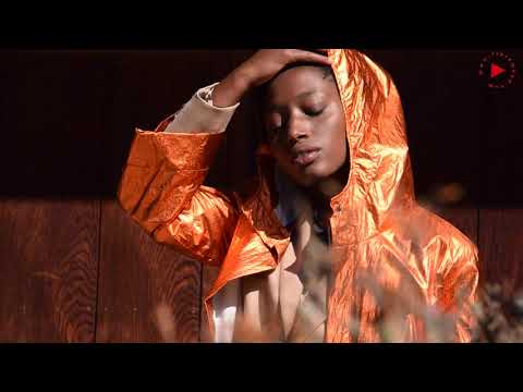 Abby Coat Sewing Pattern video