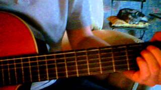 olivia ruiz petite fable tomtom31dub cover guitare