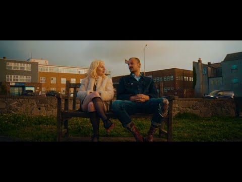 DEATH OF GUITAR POP - GOODBYE AGAIN (OFFICIAL MUSIC VIDEO)