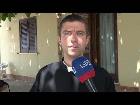 Marsala, operativo l'Oratório dei