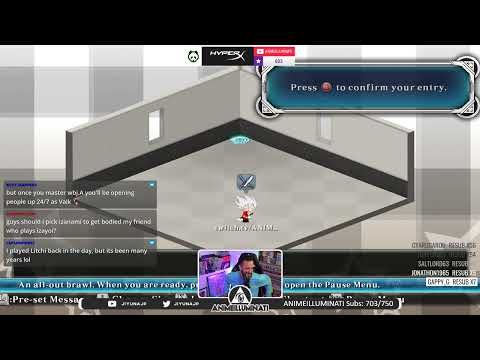 How hard is BlazBlue?