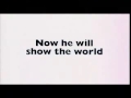 Chicken Little 2005 Teaser Trailer