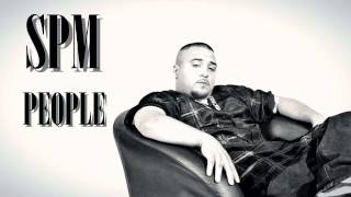 SPM - PEOPLE ( SON OF NORMA ) 2013