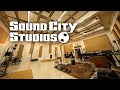 UAD Sound City Studios Plug-in: The Art of Capturing History