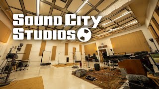 Video thumbnail for UAD Sound City Studios Plug-in: The Art of Capturing History by Sweetwater