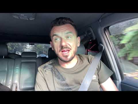 Podcast with me ep.3