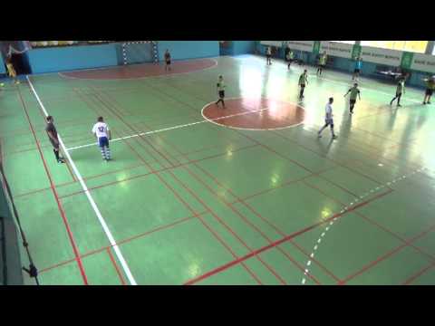 ФК Универ 10 лига Agro Lex -- ХВУ 1