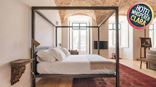 The Visionaire Apartments | Lisbon, Portugal | Hotel Review ⭐