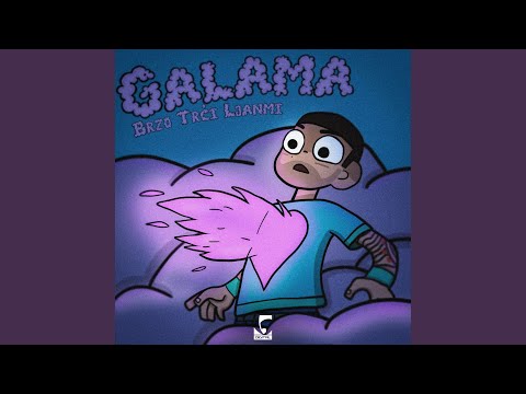 Galama
