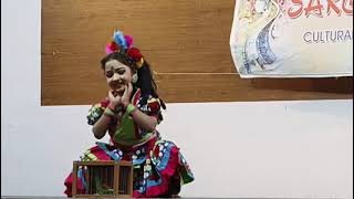 Download lagu Ezhimala kadu chutti💐Folk Dance 3rd Prize mp3 Download lagu Ezhimala kadu chutti💐Folk Dance 3rd Prize mp3