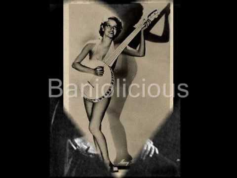 A Shady Tree -Peter Van Steeden