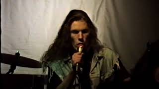 Orchriste - Live At Nya Strömmen, Norrköping Sweden 08-02-1990 Pre-Seance