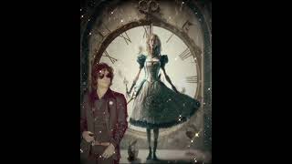 Alicia - Enrique Bunbury