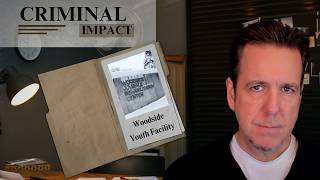 Woodside's Beginning: Traced Back to a Brutal Murder