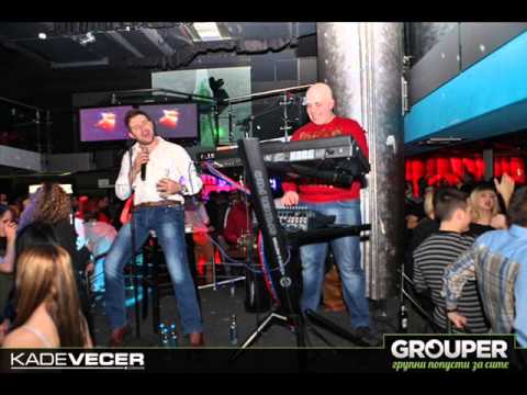 JOCE PANOV - Stom nokta pomine (live)