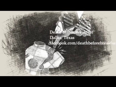 Death Before Breakfast- Bottom of the Bottle [demo version]