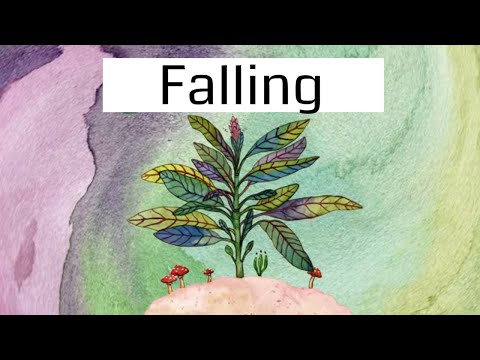 Thumbnail for Cullah - Falling by Michael Noyce