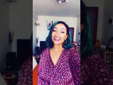 Beautiful Oromo girl | New Ethiopian oromo Music | Afaan Oromoo