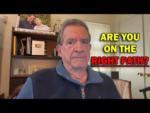 ARE YOU ON THE RIGHT PATH? Do These 3 TESTS From God If You Want to Be Sure...