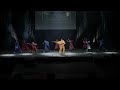 THE LEGION The CODE Hip Hop France 2022 CATÉGORIE YOUNG CREW 2ème Place