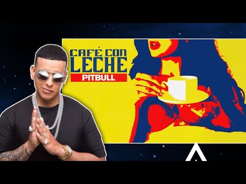 Limbo x Hot  Daddy yankee & pitbull Mashup Extend