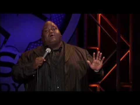 lavelle crawford - "yo mama" joke