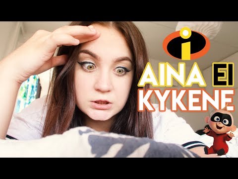 DUBBAAN | IHMEPERHE JASKA HYÖKKÄÄ + BLOOPERS