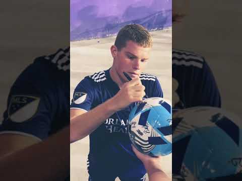 Orlando City SC: Chris Mueller