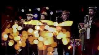 KATSE FEESTEN 2014 - Buscemi ft. Squadra Bossa Live - Bottle of Moonshine - Mudcookies