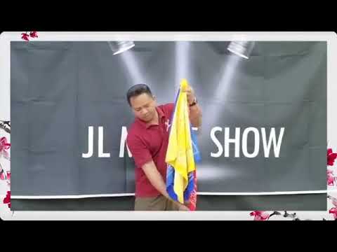 Umbrella From Bandana Set | MagicCastle.com.sg