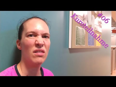 Vlogtober 06.10.2019 -  Kursteilahme