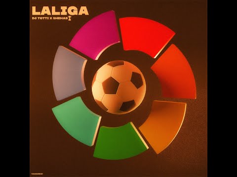 DJ Totti X Shehab - La Liga (Freestyle) | دي جي توتي و شهاب - لا ليجا