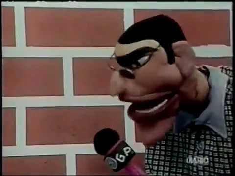 09 - Delegado Francisco Militante negocia com corno revoltado. Nas garras da patrulha.