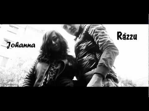Razzu feat. Johanna - Decat sa minti , Mai bine nu - OFFICIAL VIDEO (youtube HD)