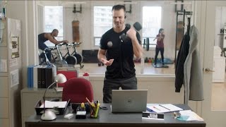 Gear For The Work You Love: Standing Desks | Office Depot OfficeMax