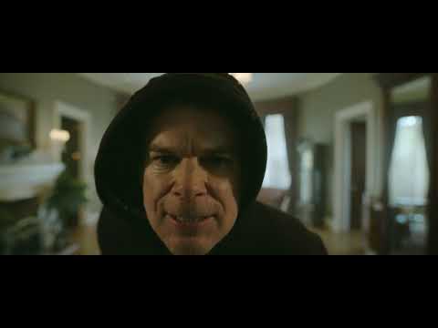 Dexter: Resurrection - Dexter rehearses his "Red"