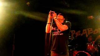 Bang Tango (Attack of Life)