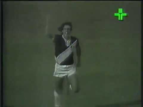 Ponte Preta 4x0 Corinthians (13/02/1977) - Paulistão 1977