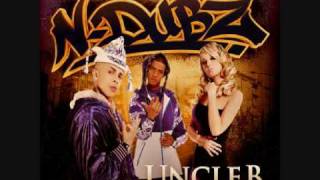 N-Dubz - Secrets - W/Lyrics