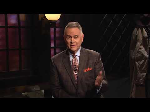 afbeelding Introductie door Eddie Muller - TCM's Noir Alley