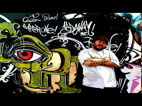 Rapper One (Radikal People) - CIRCO ft Znoopenkas | HIP HOP PERUANO