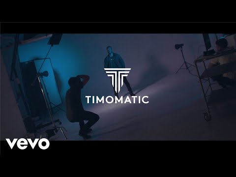 Timomatic - Do What You Want (Official Music Video)