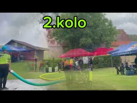 Hasiči Chudenice  - OPH Strýčkovice 5.8.2023